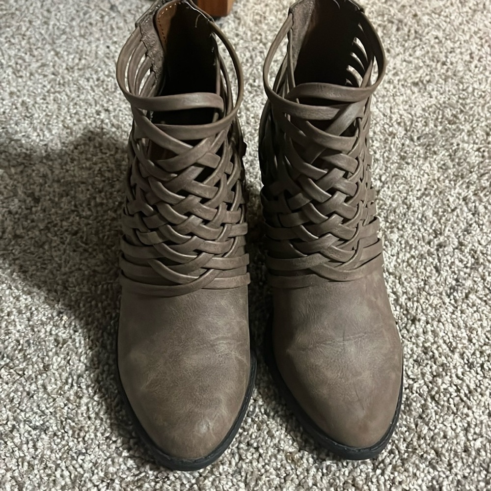 Booties